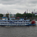 MS Louisiana Star